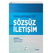 Konuulmayan Dil Szsz letiim Gazi Kitabevi