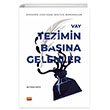 Vay Tezimin Bana Gelenler Akademik Dnyadan bretlik Manzaralar Nobel Bilimsel Eserler