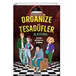 Organize Tesadfler Platform Epsilon Yaynevi