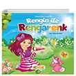 Rengin le Rengarenk Siyer ocuk Yaynlar