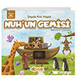 Nuhun Gemisi Siyer ocuk Yaynlar