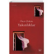 Yaknlklar thaki Yaynlar
