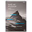 Da ve Filozof Beden Varyasyonlar Fol Kitap