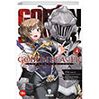 Goblin Slayer Goblin Avcs 4 Kurukafa Yaynevi