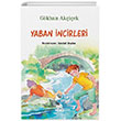 Yaban ncirleri Uan At Yaynlar