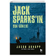 Jack Sparksn Son Gnleri Bilgi Yaynevi