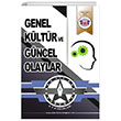 Genel Kltr ve Gncel Olaylar G-01 Askeri Snav Kitaplar