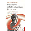 Dante Alighieri Her Karanlk afan Tohumlarn inde Tar Destek Yaynlar