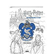 Harry Potter Filmlerinden Resmi Boyama Kitab Ravenclaw zel Basks Yap Kredi Yaynlar
