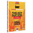 2023 ABT ngilizce retmenlii The Key To Success Baucu Soru Bankas zml Yarg Yaynlar