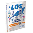 LGS Son 4 Yln km Snav Sorular (2018-21) Muba Yaynlar