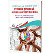 Eitimci ve Aileler in Etkinlik izelgesi Hazrlama ve Uygulama Eiten Kitap