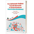 Fen Eitiminde Balam Temelli renme ve Deerlendirme Eiten Kitap
