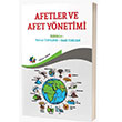 Afetler ve Afet Ynetimi Eiten Kitap