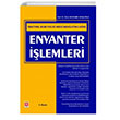 Envanter lemleri 2. Bask Ekin Yaynlar