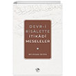 Devri Risalette tikadi Meseleler amil Yaynevi