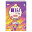 8.Snf LGS Ultra 1.Dnem ngilizce Denemeleri Palme Yaynevi