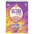 8.Snf LGS Ultra 1.Dnem T.C nklap Tarihi ve Atatrklk Denemeleri Palme Yaynevi