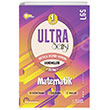 8.Snf LGS Ultra 1.Dnem Matematik Denemeleri Palme Yaynevi