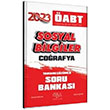 ABT Sosyal Bilgiler Corafya Soru Bankas zml CBA Yaynlar