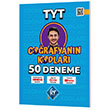 2023 TYT Corafyann Kodlar Corafya 50 Deneme Video zml KR Akademi Yaynlar