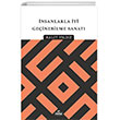 nsanlarla yi Geinebilme Sanat Ravza Yaynlar