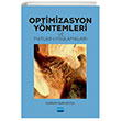 Optimizasyon Yntemleri ve Matlab Uygulamalar Nobel Akademik Yaynclk