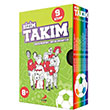 Bizim Takm (9 Kitap) Erdem ocuk