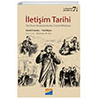 letiim Tarihi Siyasal Kitabevi