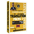 2023 Tüm İngilizce Akademik Sınavlar İçin Çeviri Fasikülleri Gramer Özeti Çeviri İpuçları Translation Packs 1 (Elemantary) Yargı Yayınları