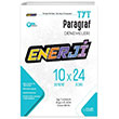 TYT Paragraf Enerji 10 Deneme Snav Palme Yaynevi