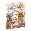Dsney Aristokedicikler Hayvanlar Pastanesine Ho Geldiniz Beta Kids