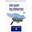 Siirt ehri Su Corafyas Ekin Basm Yayn