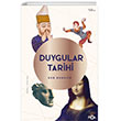 Duygular Tarihi Fol Kitap