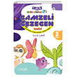 Tek Hikaye Kitaplar 2 Rfk Serisi 3 Kitap Palme Yaynevi