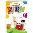Tek Hikaye Kitaplar 1 Rfk Serisi 5 Kitap Palme Yaynevi
