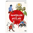 Vampirler ve Avclar ly ldrmenin Kltrel Tarihi Fol Kitap