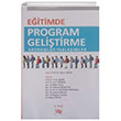 Eitimde Program Gelitirme Kavramlar Yaklamlar An Yaynclk