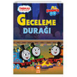 Geceleme Dura Eksik Para Yaynlar