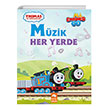 Mzik Her Yerde Eksik Para Yaynlar