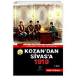 Kozandan Sivasa 1919 Akademisyen Kitabevi
