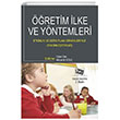 retim lke ve Yntemleri An Yaynclk