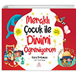 Merakl ocuk ile Dinimi reniyorum (5 Kitap) Nesil ocuk Yaynlar
