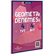TYT AYT Geometri Denemesi zel Bask Etkili Matematik Yaynlar