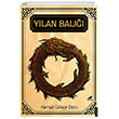 Yılan Balığı Destek Yayınları