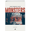 Monsters Destek Yaynlar