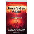 Rya Satan Adam II Sessiz Devrim Epsilon Yaynevi