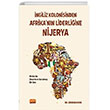 ngiliz Kolonisinden Afrikann Liderliine Nijerya Nobel Bilimsel Eserler