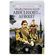 Abdlhamit ve Afrodit Dorlion Yaynevi