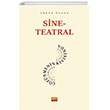 Sine-Teatral znmenin Kysnda Nobel Bilimsel Eserler